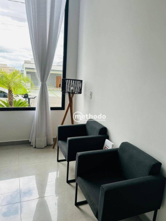 Imagem Casa com 4 Quartos à Venda, 202 m² em Residencial Real Park Sumaré - Sumaré Imagem Casa com 4 Quartos à Venda, 202 m² em Residencial Real Park Sumaré - Sumaré