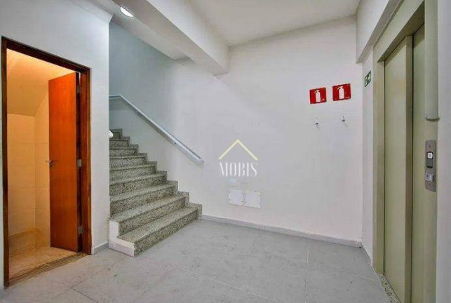 Imagem Cobertura com 2 Quartos à Venda, 124 m² em Vila Humaitá - Santo André Imagem Cobertura com 2 Quartos à Venda, 124 m² em Vila Humaitá - Santo André