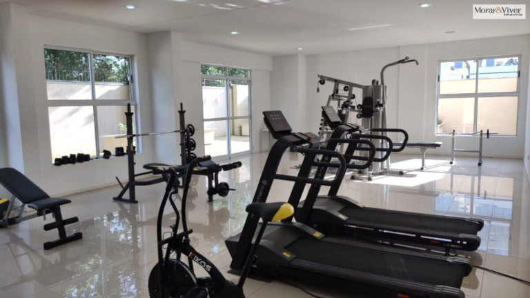 Imagem Apartamento com 3 Quartos à Venda, 98 m² em Alto Da Glória - Curitiba