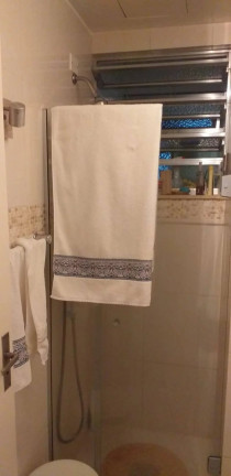 Imagem Apartamento com 2 Quartos à Venda, 50 m²