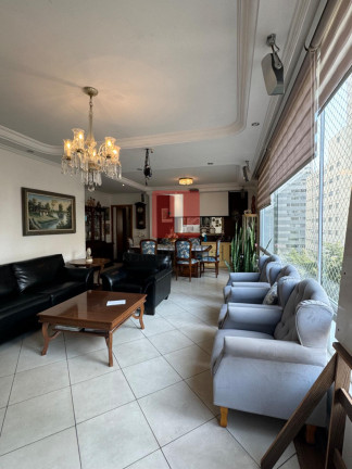 Apartamento com 3 Quartos à Venda, 135 m² em Jardim Paulista - São Paulo