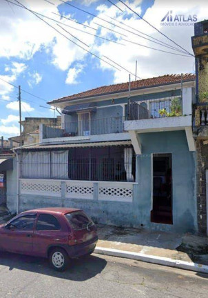 Imagem Casa com 7 Quartos à Venda, 400 m² em Jardim Japão - São Paulo