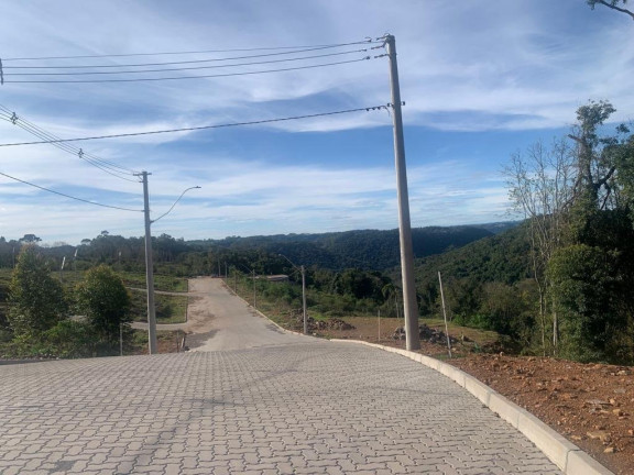 Imagem Terreno à Venda, 293 m² em Sao Roque - Bento Gonçalves