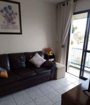 Imagem Apartamento com 2 Quartos à Venda, 62 m² em Jabaquara - São Paulo Imagem Apartamento com 2 Quartos à Venda, 62 m² em Jabaquara - São Paulo