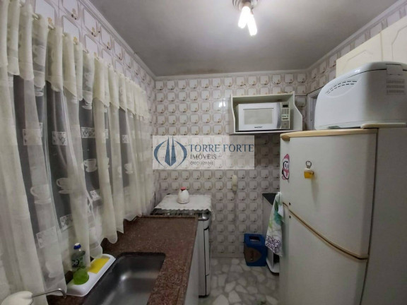 Imagem Apartamento com 2 Quartos à Venda, 50 m² em Cambuci - São Paulo