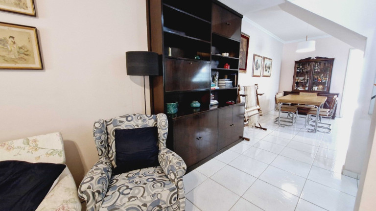 Imagem Casa com 3 Quartos à Venda, 177 m² em Vila Nova Conceição - São Paulo