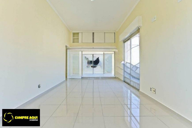 Imagem Cobertura com 3 Quartos à Venda, 330 m² em Santa Cecília - São Paulo