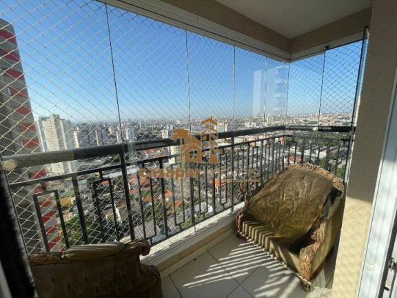 Imagem Apartamento com 3 Quartos à Venda, 177 m² em Campestre - Santo André Imagem Apartamento com 3 Quartos à Venda, 177 m² em Campestre - Santo André