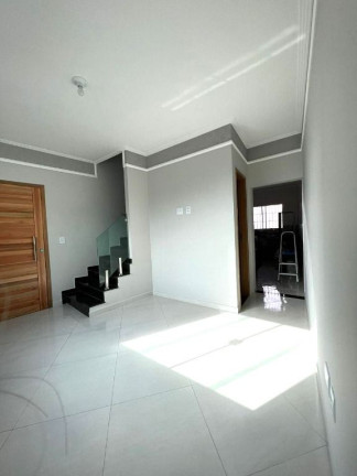 Imagem Sobrado com 2 Quartos à Venda, 70 m² em Jardim Itaquá - Itaquaquecetuba