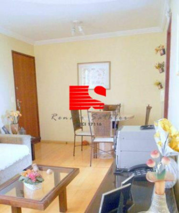 Apartamento com 3 Quartos à Venda, 70 m² em Buritis - Belo Horizonte