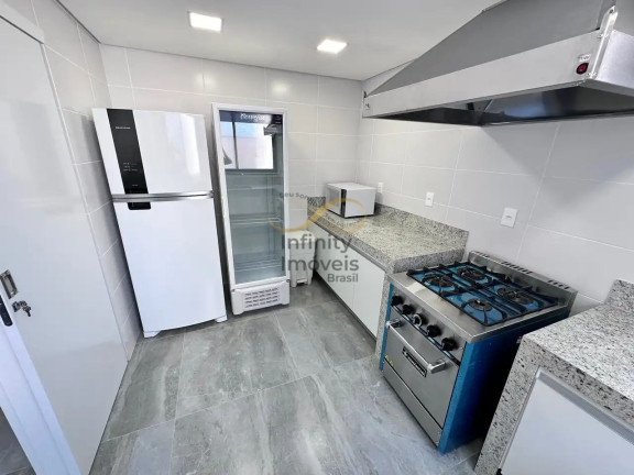 Imagem Cobertura com 3 Quartos à Venda, 229 m² em Castelo - Belo Horizonte