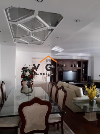 Imagem Apartamento com 3 Quartos à Venda, 138 m² em Vila Gomes Cardim - São Paulo Imagem Apartamento com 3 Quartos à Venda, 138 m² em Vila Gomes Cardim - São Paulo