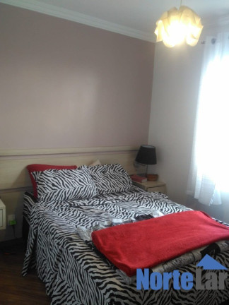 Imagem Apartamento com 3 Quartos à Venda, 65 m² em Vila Guilherme - São Paulo Imagem Apartamento com 3 Quartos à Venda, 65 m² em Vila Guilherme - São Paulo