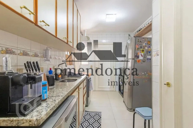 Imagem Apartamento com 3 Quartos à Venda, 104 m² em Perdizes - São Paulo Imagem Apartamento com 3 Quartos à Venda, 104 m² em Perdizes - São Paulo