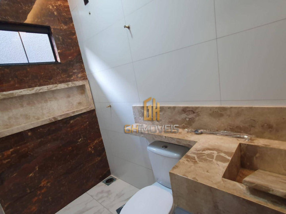 Imagem Casa com 3 Quartos à Venda, 147 m² em Setor Faiçalville - Goiânia Imagem Casa com 3 Quartos à Venda, 147 m² em Setor Faiçalville - Goiânia