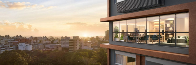 Imagem Imóvel com 1 Quarto à Venda, 24 m² em Petrópolis - Porto Alegre Imagem Imóvel com 1 Quarto à Venda, 24 m² em Petrópolis - Porto Alegre