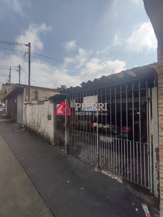 Imagem Terreno à Venda, 180 m² em Jardim Santa Mônica - São Paulo Imagem Terreno à Venda, 180 m² em Jardim Santa Mônica - São Paulo