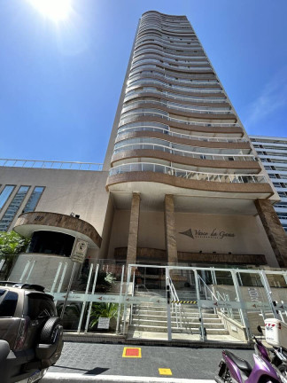 Apartamento com 4 Quartos à Venda, 157 m² em Aviação - Praia Grande