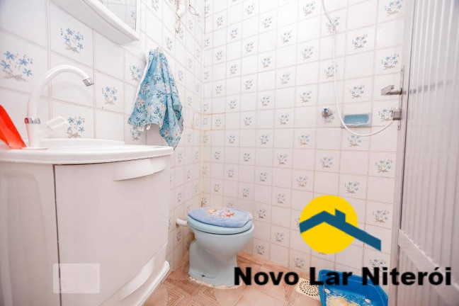 Imagem Casa com 3 Quartos à Venda, 450 m² em Barreto - Niterói Imagem Casa com 3 Quartos à Venda, 450 m² em Barreto - Niterói