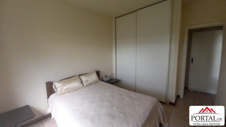 Imagem Casa com 3 Quartos à Venda, 200 m² em Vila Odete - Nova Lima