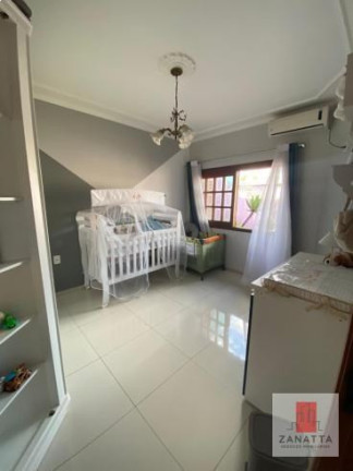 Imagem Casa com 3 Quartos à Venda, em Santo Inácio - Esteio Imagem Casa com 3 Quartos à Venda, em Santo Inácio - Esteio