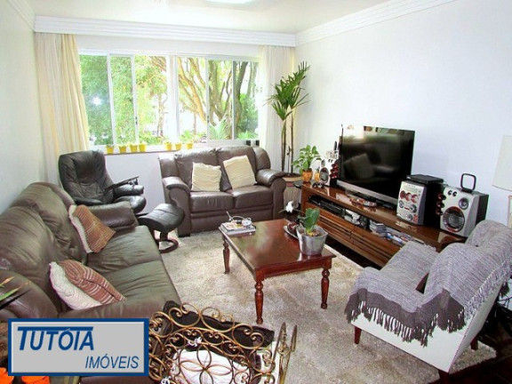 Imagem Apartamento com 3 Quartos à Venda, 137 m² em Vila Mariana - Sao Paulo Imagem Apartamento com 3 Quartos à Venda, 137 m² em Vila Mariana - Sao Paulo