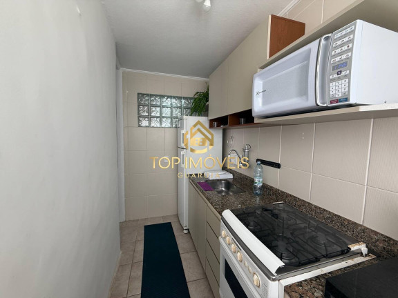 Imagem Apartamento com 2 Quartos à Venda, 70 m² em Pitangueiras - Guarujá Imagem Apartamento com 2 Quartos à Venda, 70 m² em Pitangueiras - Guarujá