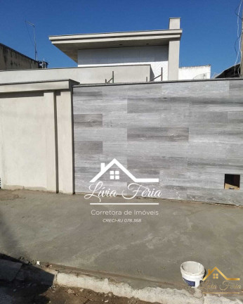 Imagem Casa com 3 Quartos à Venda, 210 m² em Parque Califórnia - Campos Dos Goytacazes Imagem Casa com 3 Quartos à Venda, 210 m² em Parque Califórnia - Campos Dos Goytacazes