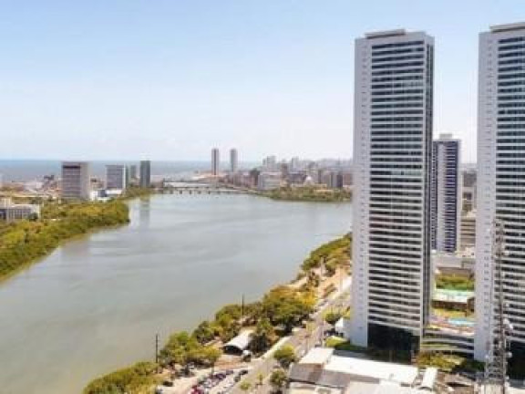 Imagem Imóvel com 3 Quartos à Venda, 121 m² em Aurora - Recife Imagem Imóvel com 3 Quartos à Venda, 121 m² em Aurora - Recife