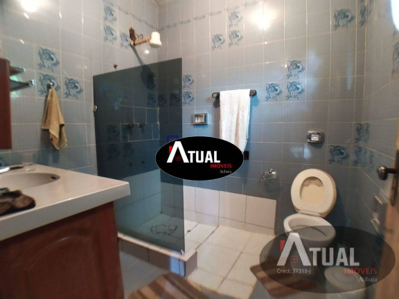Imagem Casa com 4 Quartos à Venda, 2.000 m² em Jardim Estância Brasil - Atibaia