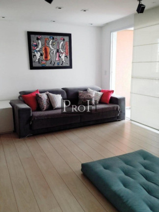 Apartamento com 3 Quartos à Venda, 102 m² em Ipiranga - São Paulo