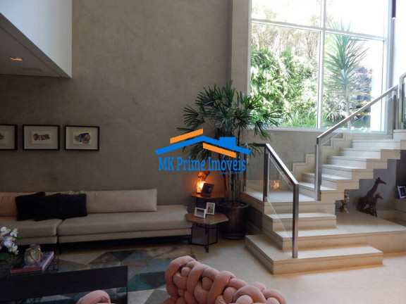Imagem Casa de Condomínio com 4 Quartos à Venda, 832 m² em Chácaras São Carlos - Cotia Imagem Casa de Condomínio com 4 Quartos à Venda, 832 m² em Chácaras São Carlos - Cotia