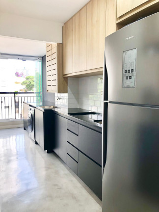 Imagem Apartamento com 2 Quartos à Venda, 56 m² em Vila Pompéia - São Paulo Imagem Apartamento com 2 Quartos à Venda, 56 m² em Vila Pompéia - São Paulo