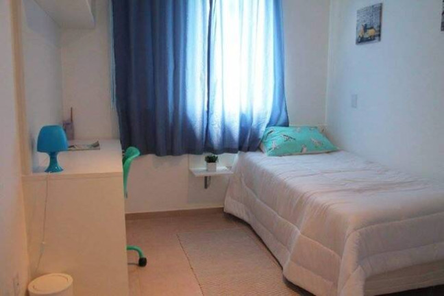 Imagem Casa com 2 Quartos à Venda, 63 m² em Caguassu - Sorocaba Imagem Casa com 2 Quartos à Venda, 63 m² em Caguassu - Sorocaba