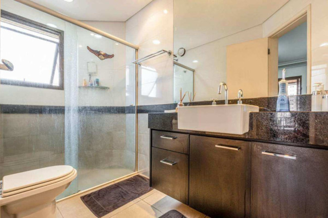 Imagem Apartamento com 3 Quartos à Venda, 160 m² em Campo Belo - São Paulo Imagem Apartamento com 3 Quartos à Venda, 160 m² em Campo Belo - São Paulo
