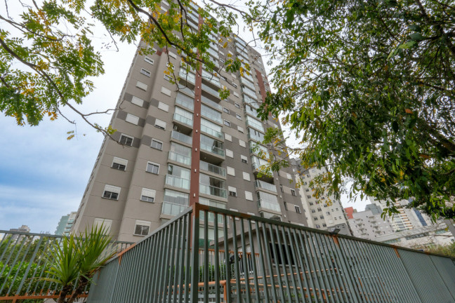 Imagem Apartamento com 2 Quartos à Venda, 56 m² em Vila Andrade - São Paulo Imagem Apartamento com 2 Quartos à Venda, 56 m² em Vila Andrade - São Paulo