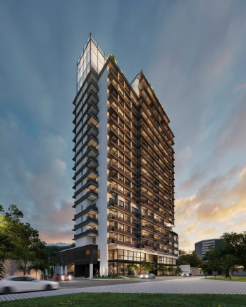 Imagem Imóvel com 2 Quartos à Venda, 42 m² em Alto Da Boa Vista - São Paulo Imagem Imóvel com 2 Quartos à Venda, 42 m² em Alto Da Boa Vista - São Paulo