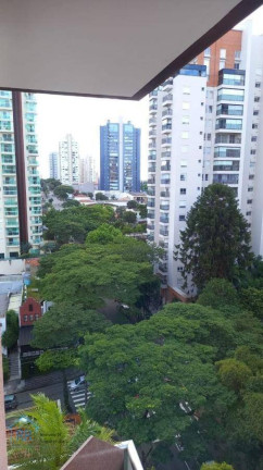Imagem Apartamento com 1 Quarto à Venda, 91 m² em Jardim - Santo André