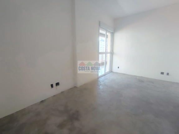 Imagem Apartamento com 3 Quartos à Venda, 128 m² em Boqueirão - Santos Imagem Apartamento com 3 Quartos à Venda, 128 m² em Boqueirão - Santos