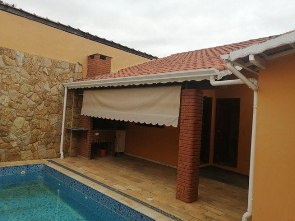 Imagem Casa com 4 Quartos à Venda, 210 m² em Cidade Vista Verde - São José Dos Campos