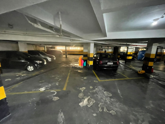 Imagem Apartamento com 2 Quartos à Venda, 55 m² em Caiçara - Praia Grande