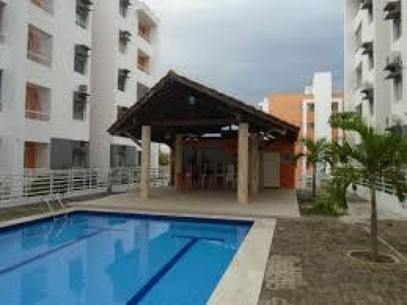 Imagem Apartamento com 3 Quartos à Venda, 62 m² em Primavera - Teresina Imagem Apartamento com 3 Quartos à Venda, 62 m² em Primavera - Teresina