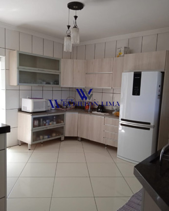 Imagem Sobrado com 5 Quartos à Venda, 244 m² em Jardim Paulista Ii - Indaiatuba Imagem Sobrado com 5 Quartos à Venda, 244 m² em Jardim Paulista Ii - Indaiatuba