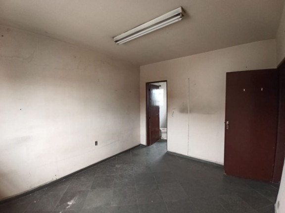 Imagem Sobrado com 5 Quartos à Venda ou Locação, 338 m² em Centro - Poá