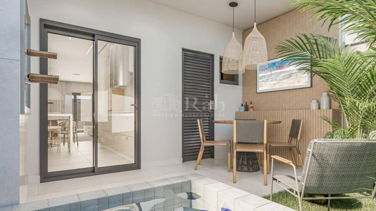Imagem Sobrado com 3 Quartos à Venda, 125 m² em Areias - Camboriú Imagem Sobrado com 3 Quartos à Venda, 125 m² em Areias - Camboriú