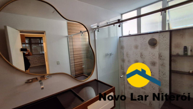 Imagem Apartamento com 4 Quartos à Venda, 339 m² em Icaraí - Niterói Imagem Apartamento com 4 Quartos à Venda, 339 m² em Icaraí - Niterói