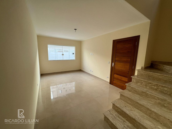 Imagem Sobrado com 3 Quartos à Venda, 131 m² em Vila Galvão - Guarulhos