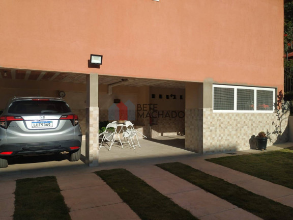 Imagem Casa com 3 Quartos à Venda, 560 m² em Sebastiana - Teresópolis
