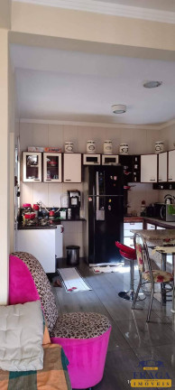 Imagem Casa com 2 Quartos à Venda, 70 m² em Jd. Piazza Di Roma - Sorocaba Imagem Casa com 2 Quartos à Venda, 70 m² em Jd. Piazza Di Roma - Sorocaba