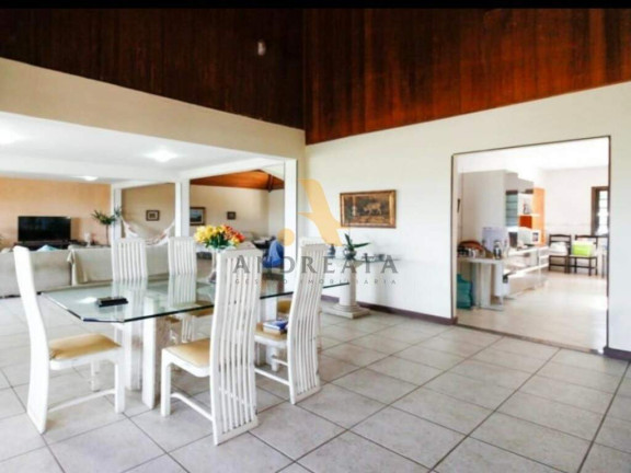 Imagem Casa de Condomínio com 3 Quartos à Venda, 340 m² em Vargem Grande - Rio De Janeiro Imagem Casa de Condomínio com 3 Quartos à Venda, 340 m² em Vargem Grande - Rio De Janeiro